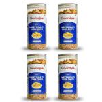 Govindjee Sweet & Salty Corn Chips / Corn Poha | Ready to Eat Snacks |