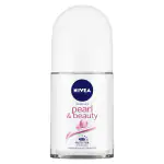 NIVEA PEARL&BEAUTY ROLLON FEMALE 50 ml
