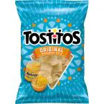 Tostitos - Chips TESTOZ Original Restaurant Style Tortilla Chips