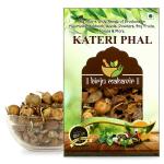 BrijBooti Kateri Phal - Kantakari - Solanum Indicum 200 Gr