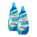 Selzer Woolen Cleaner Liquid Detergent - Top Load Machines Winterwear, No Soda Formula | Laundry Wash for your Cloths | Color Care With Stain Remover | 500ml (Pack of 2)