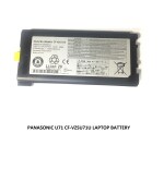 SOLUTIONS-365 U71 CF-VZSU71U LAPTOP BATTERY FOR PANASONIC TOUGHBOOK CF-53, CF-31 SERIES