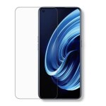 Arayle Tempered Glass Screen Guard for Realme X7 Pro 5G With Installation Kit