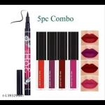 DUNV'S BIG BOOM BEAUTY FACE MAKEUP COMBO