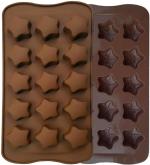 TruVeli Silicone Chocolate Mould