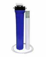 R.k. Aqua Fresh India 20Inch Pre Filter Set for Cloth Washing Or for Water Purifier