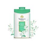 Yardley Talc Jasmine Bgood