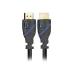 C & E High Speed HDMI Cable with Ethernet Male to Male- Supports 3D, 4K 60Hz, Audio Return - Latest Version ( 60 Feet / 18.5 Meter )
