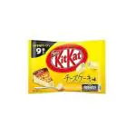Kit Kat Mini Cheesecake Flavor Japanese Chocolate