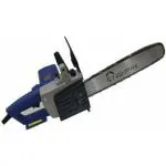 Sauran Wood Cutter 1300 W Electric Chain Saw with 16 Cutting Bar for Home &Professional Corded Chainsaw (Without Battery)