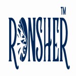 Ronsher Toilet Cleaner | 500 ml | Pack of 1| Active Stain Removal and Instant Cleaning | Kills germs & bacteria | Toilet Bowl Cleaner.