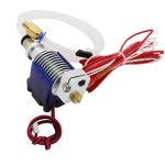 Super Debug 3D Printer Accessories V6 J-Head Hotend Reprap Extruder SDS0131