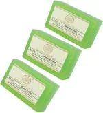 Khadi Natural Aloevera Soap, 125 g Each (Pack Of 3)