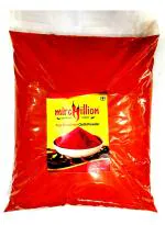 Mirchillion 5Kg Teja Extra Hot Chilli Powder Jumbo Saver Pack