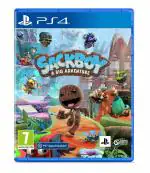 Sony Sackboy A Big Adventure (PS4)