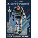 Parragon Publishing India Disney Pixar: Lightyear The Junior Novel Book