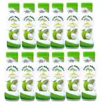 COCO AMRIT Tender Coconut Water, 100% Pure & Natural | Nariyal Paani for Daily Hydration & Healthy Skin | Pack Of 12