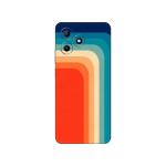 Mudshi Designer Skin Sticker / Decal for Realme C53