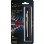 Parker Jotter Stainless Steel GT Ball Pen