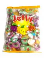 COCON Jelly with NATA de Coco- Mixed Fruit 1500 GM