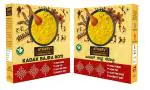 ATHARV KHADAK BHAJRA (SAJJE) Roti I 100% Natural I Handmade I Ready to Eat I Pack of 3 - 750 Grm