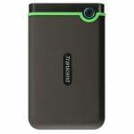 Transcend 1TB StoreJet SLIM Portable HDD