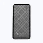 Zebronics Zeb-MB10000S1 (Black ) Power Bank 10000 mAh