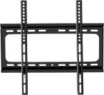 Eaglekart TV Mount Fixed for Most 26-55 Inch LED, LCD and Plasma TV, TV Wall Mount TV Bracket up to VESA 400x400mm and 100 LBS Loading Capacity, Low Profile and Space Saving Flat Mount