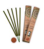 Amogha Garden Incense 5sticks - Set of 2- Fragrance Lemon Grass