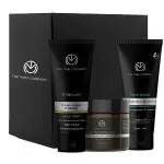The Man Company De Tan Face Care Kit 50g