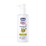 Chicco Baby Moments Massage Oil 300ml