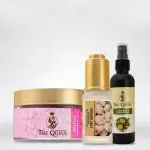 THE QUINN Cucumber Pore Tightening Toner Men & Women