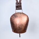 Golden Hand Crafted iron bells for home decor | wall decor |decoration indoor and outdoor