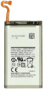 NAFS Battery For Samsung Galaxy S9 Plus Eb-Bg965Abe 3500 Mah