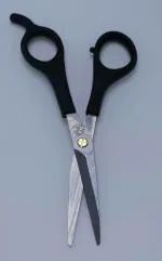 Trendbuy STAG 275540 Scissors (Set of 1, Black)