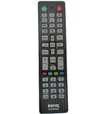 NIJ Remote Control for Benq Universal Projector (Black)
