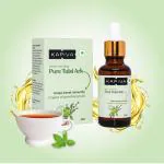 Kapiva Unrefined Tulsi Ark 30 ml