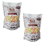 PoodleMart Exotic Biscuit Combo (2 Pack)
