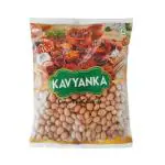 Kavyanka Fresh & Pure Peanuts Natural Raw | Mungfali Dana without Shell, 500gm