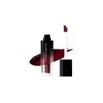 INOUR Primer+Matte Liquid Lipstick-Sanagaria, 3.5 gm (Waterproof, Non Transfer, Matte Finish)