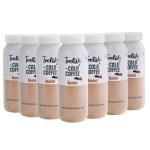 Trelish Hazelnut Cold Coffee 200ml (Pack of 7)