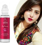 7 Days Pink Lip Serum With Vitamin E- For Glossy & Shiny Lips with Moisturizing Effect strawberry (Pack of: 1, 30 g)