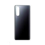 NAFS Black Back Panel For Oppo Reno 3 Pro