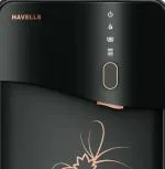 Havells delite kopere alkaline 7L RO + UV Water Purifier with LED Display (Dark Grey)