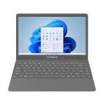 ULTIMUS Neo 10th Gen intel core i3 8 GB RAM/ 256GB SSD, 14.1-inch (35.8 cm) FHD IPS Display Type-C Port Win 11, 1.30 Kg Thin & Light