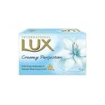 Lux White Flowers Creamy Soap-pack fo 3