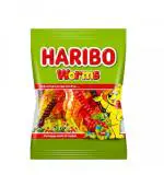 Haribo Wormspack of 2 Imported