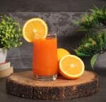 Decorat-In 350ML Tall Water and Juice Glass Set of 6, Tall Drinking Glasses for- Water, Juice, Mojito, Cocktail, Perfect for Home and Office