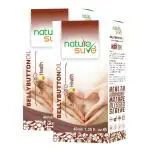 Nature Sure Belly Button Nabhi Oil for Health and Beauty in Men & Women - 2 Packs (40ml Each)