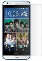 stylist sky Htc 626 Transparent Glass Anti Glare and Scratch Resistant Screen Guard